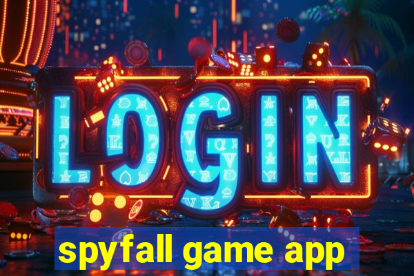 spyfall game app